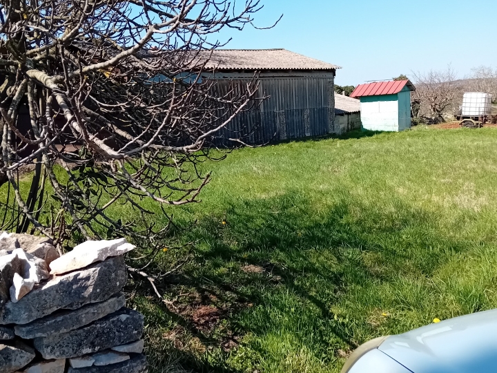 Građevinsko zemljište u sv. Ivanu