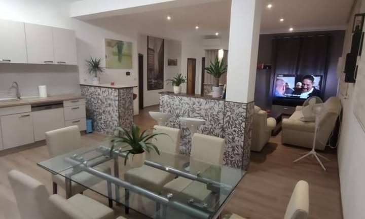 Pula, Gregovica, 2S+DB