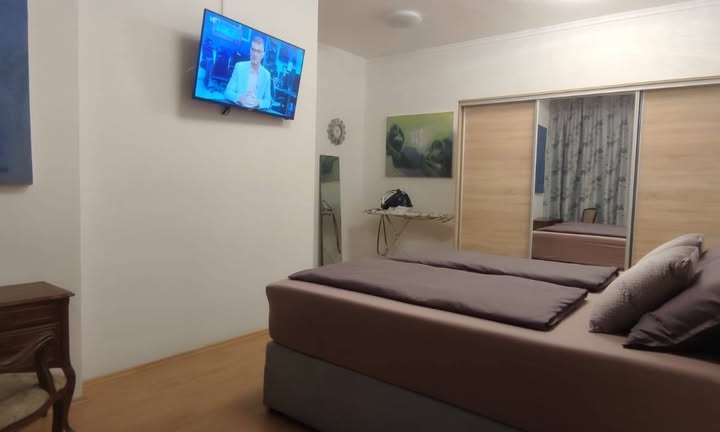 Pula, Gregovica, 2S+DB