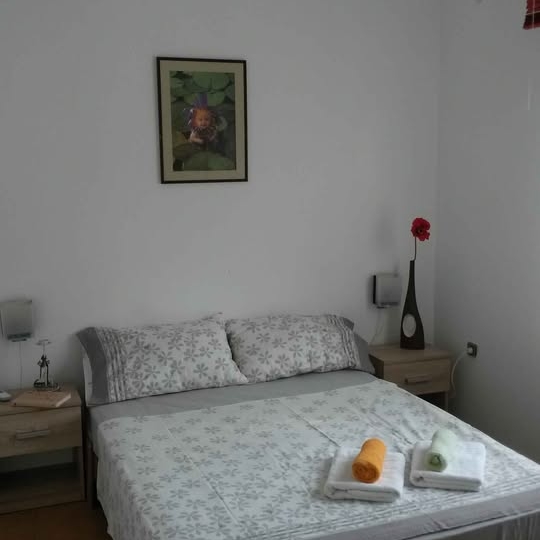 Prizemnica s bazenom - Rovinj