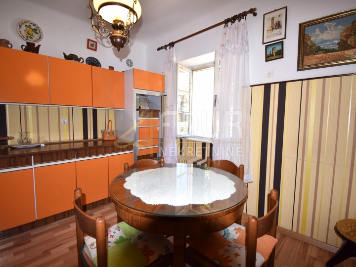 Opatija, Volosko, 54.46m2, 1S+DB, pogled na more