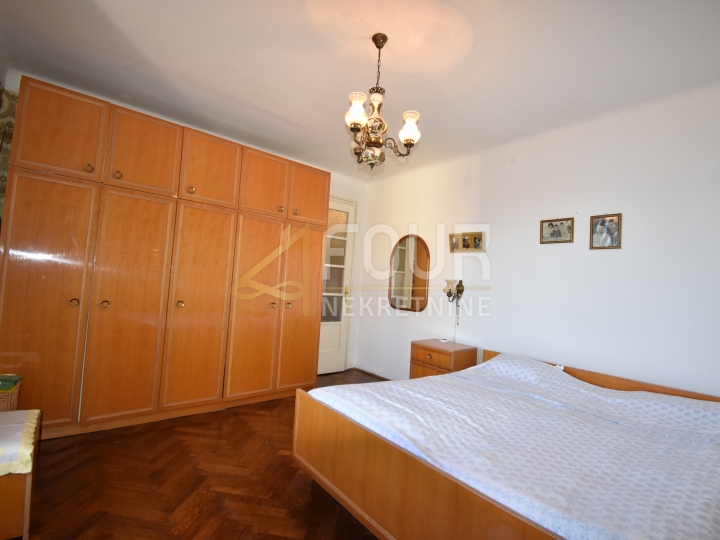 Opatija, Volosko, 54.46m2, 1S+DB, pogled na more