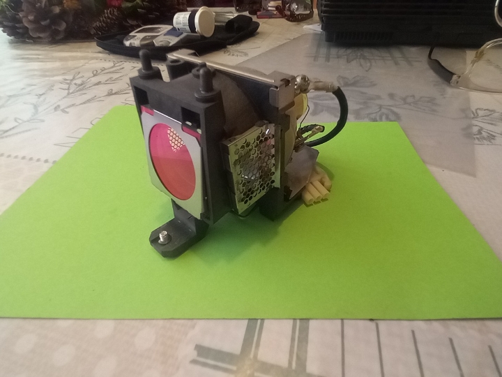 Žarulja za projektor "Benq"