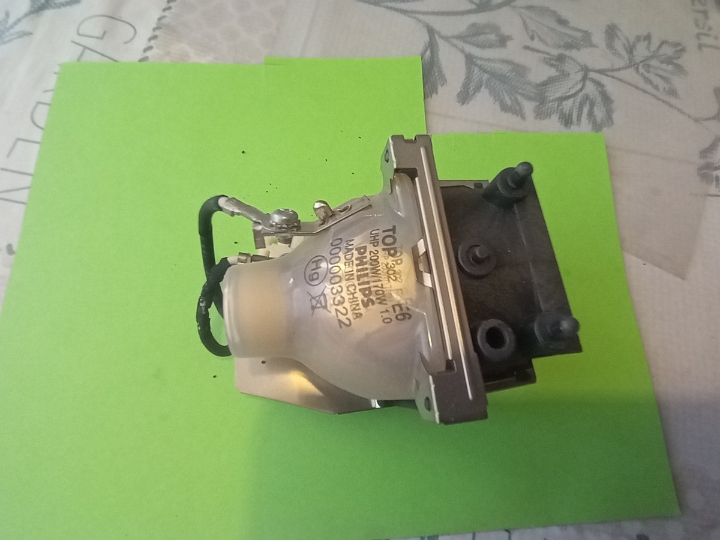 Žarulja za projektor "Benq"