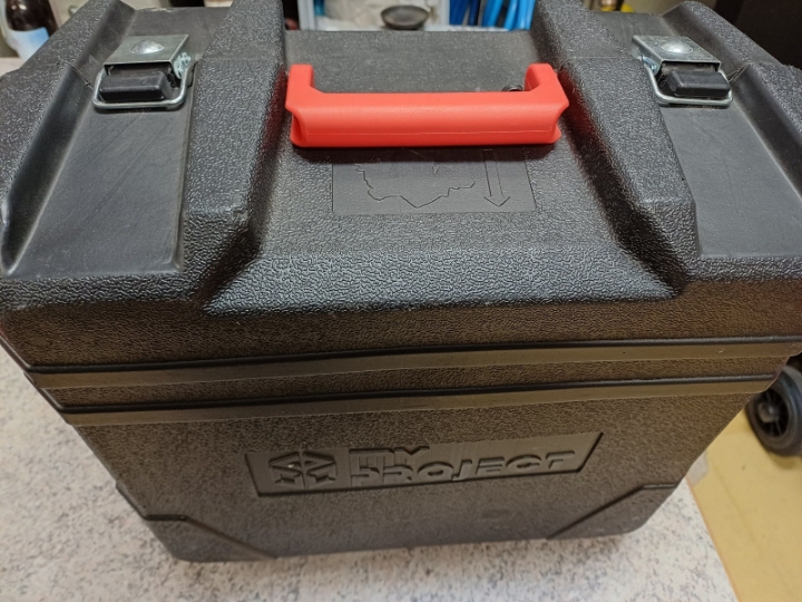 My project aku alati u kompletu