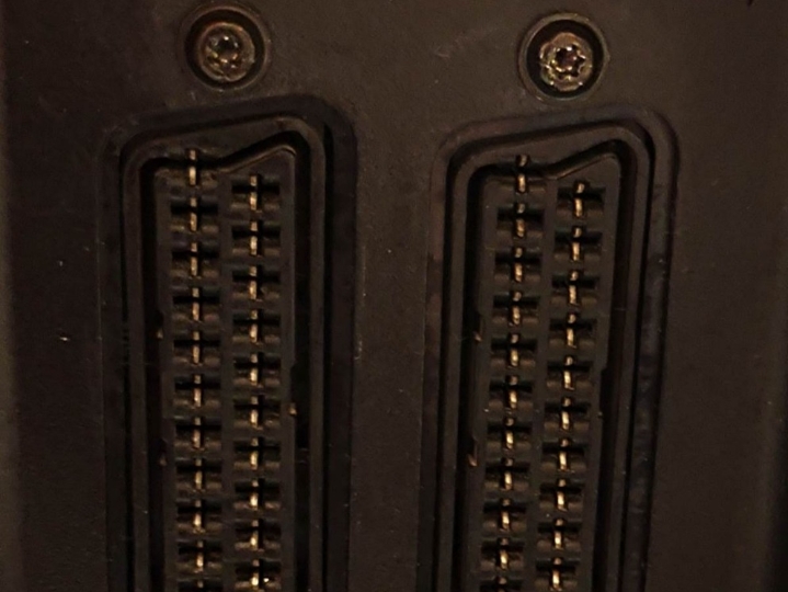 Philips lcd TV 82 cm