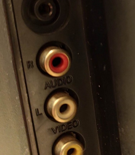 Philips lcd TV 82 cm