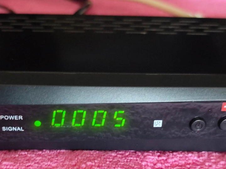 Philips TV, 82 cm