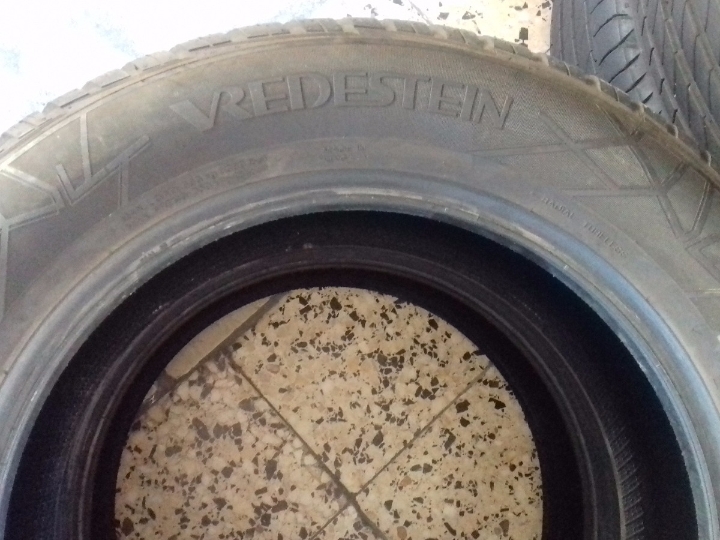 Auto gume zimske, ljetne dim. 205/60/15