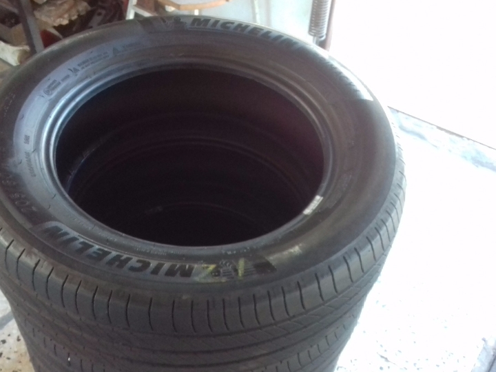 Auto gume zimske, ljetne dim. 205/60/15