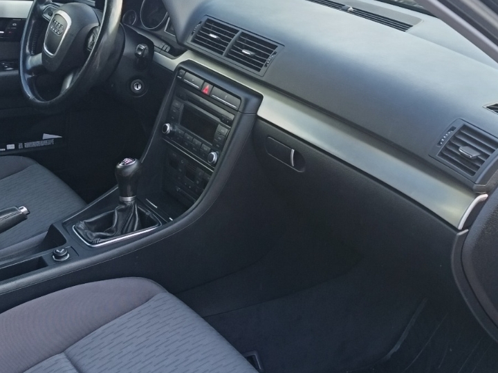 Audi a4 2.0 Tdi, karavan