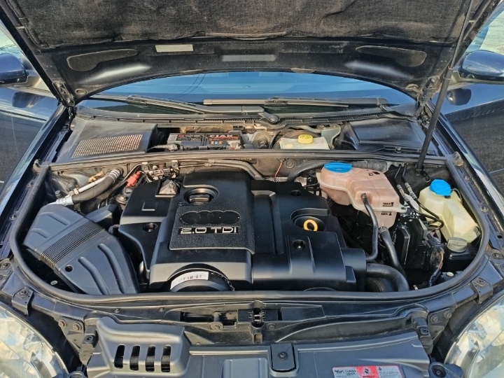 Audi a4 2.0 Tdi, karavan