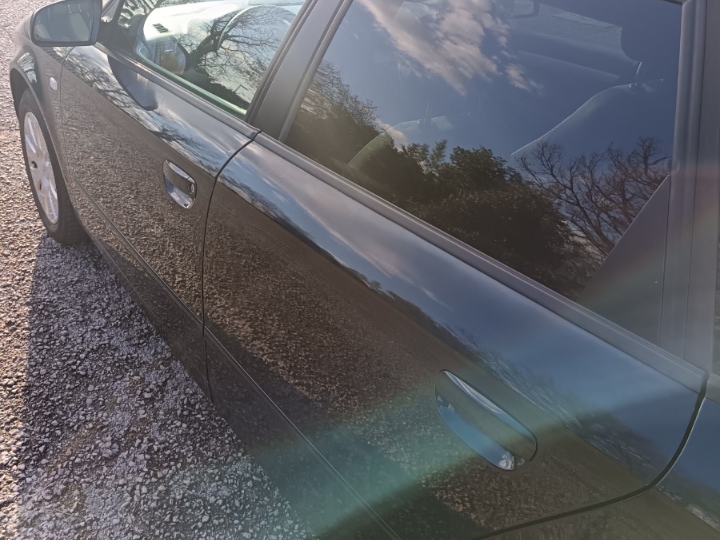 Audi a4 2.0 Tdi, karavan