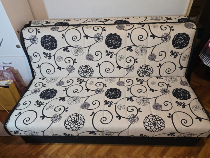 Trosjed na razvlacenje