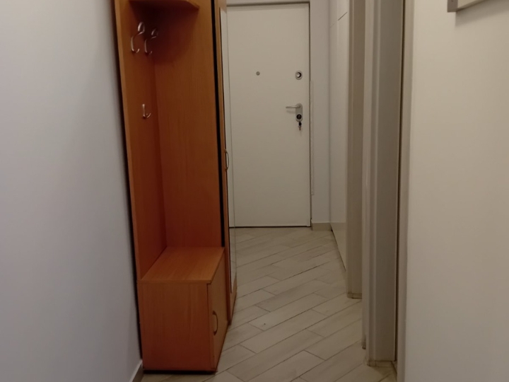 Rijeka Turnić, 1S+DB, najam