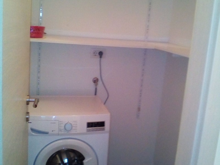 Rijeka Turnić, 1S+DB, najam