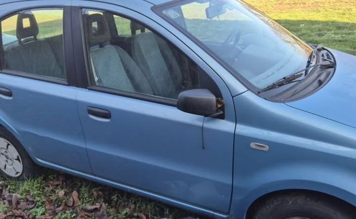 Fiat Panda 1.1