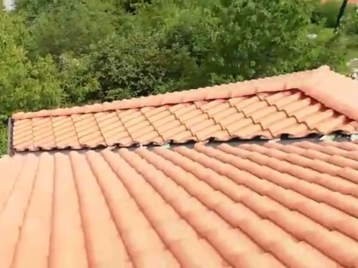 Krovopokrivači Kućice bele d.o.o.