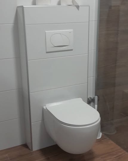 Kastav 2S+DB, idealno za tročlanu obitelj