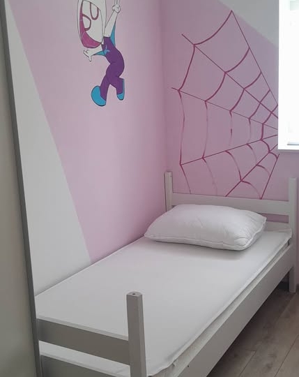 Kastav 2S+DB, idealno za tročlanu obitelj