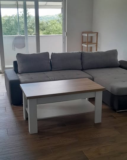 Kastav, Rudno – dvosobni stan s DB, 68 m2, dugoročni najam