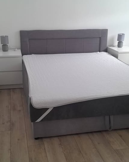 Kastav, Rudno – dvosobni stan s DB, 68 m2, dugoročni najam