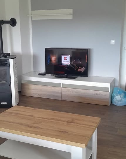 Kastav, Rudno – dvosobni stan s DB, 68 m2, dugoročni najam