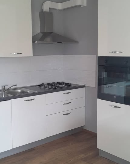 Kastav, Rudno – dvosobni stan s DB, 68 m2, dugoročni najam