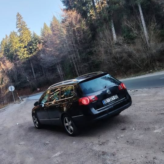 Passat B6 1.9 TDI