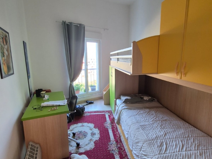 Opatija, 2S+DB s terasom i garažom