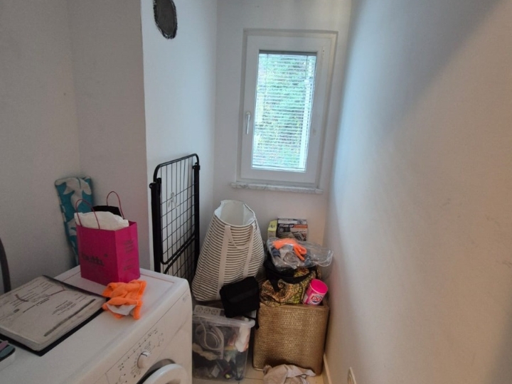 Opatija, 2S+DB s terasom i garažom