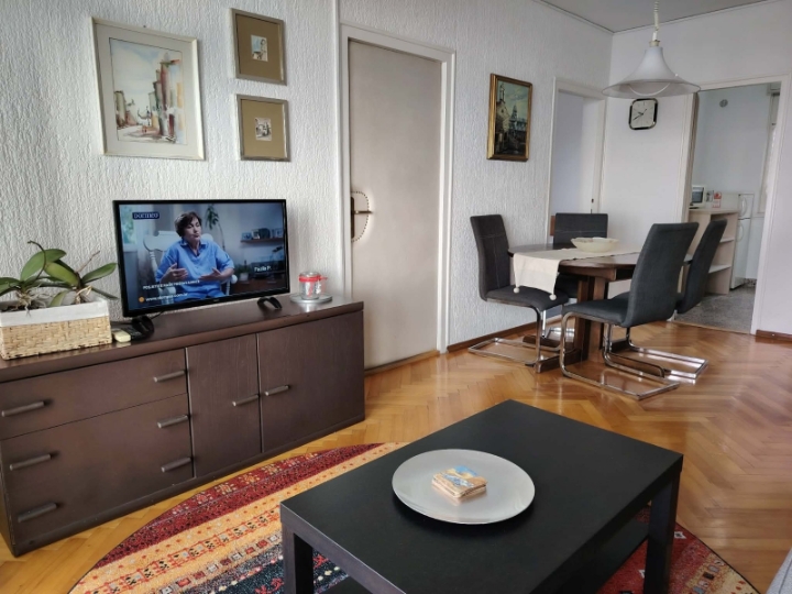 Najam stana Krimeja - Rijeka 3S+DB