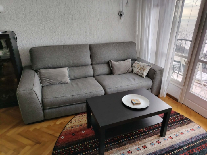 Najam stana Krimeja - Rijeka 3S+DB