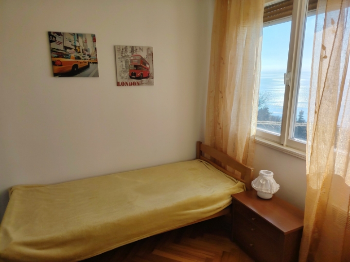 Najam stana Krimeja - Rijeka 3S+DB