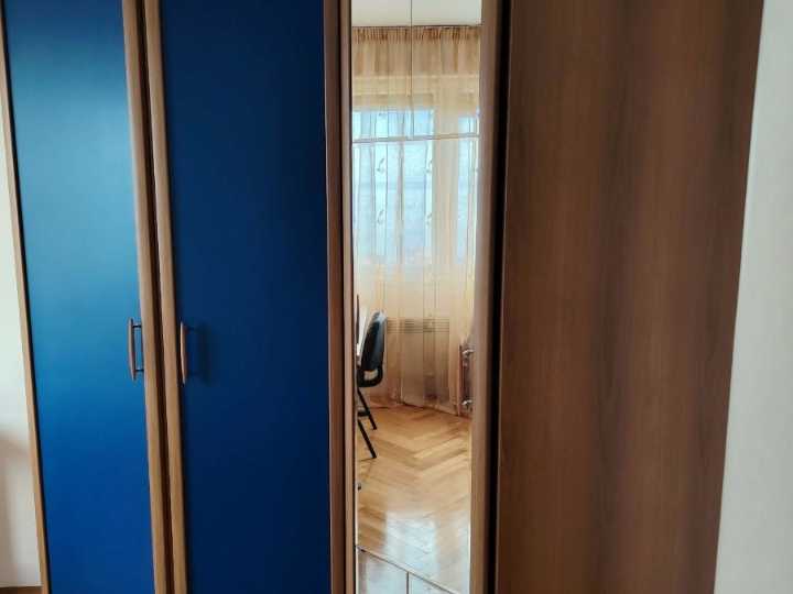 Najam stana Krimeja - Rijeka 3S+DB