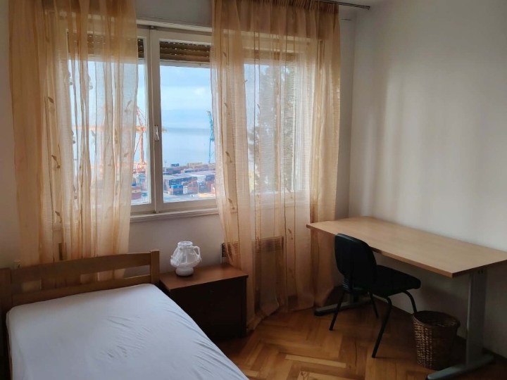 Najam stana Krimeja - Rijeka 3S+DB