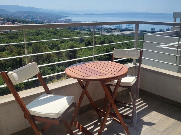 Dugoročan najam garsonijere Zamet