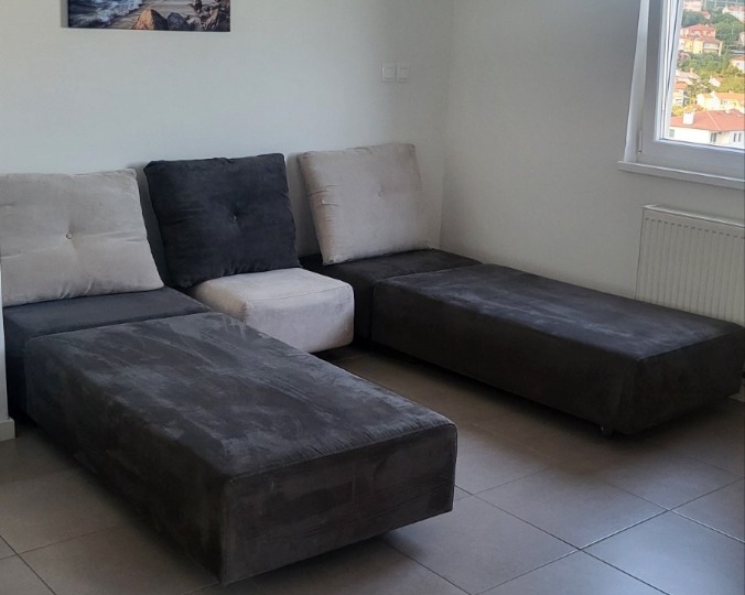 Dugoročan najam garsonijere Zamet