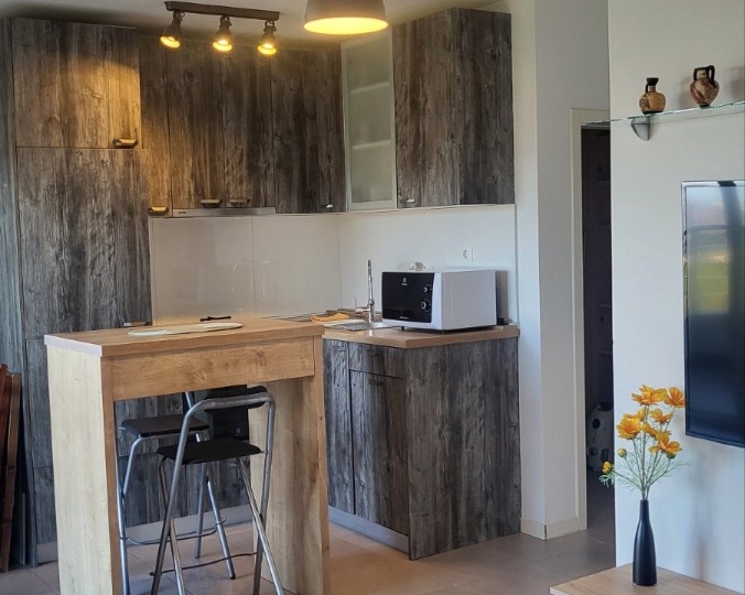 Dugoročan najam garsonijere Zamet