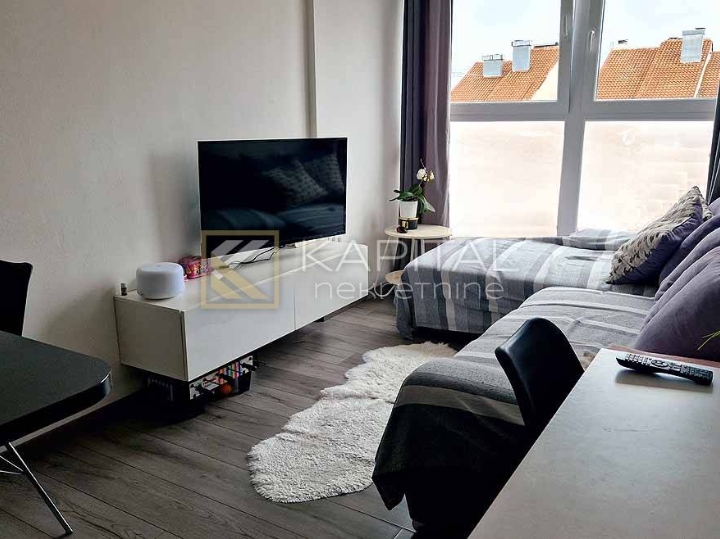 Srdoči, 1S+DB, namješten i opremljen