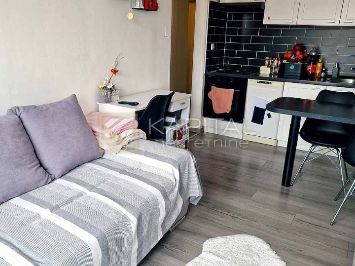 Srdoči, 1S+DB, namješten i opremljen