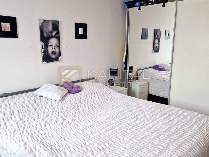 Srdoči, 1S+DB, namješten i opremljen