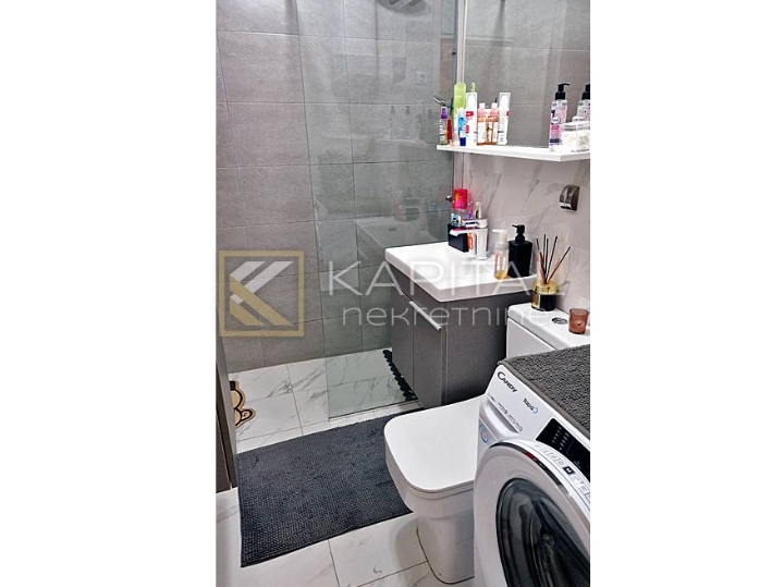 Srdoči, 1S+DB, namješten i opremljen