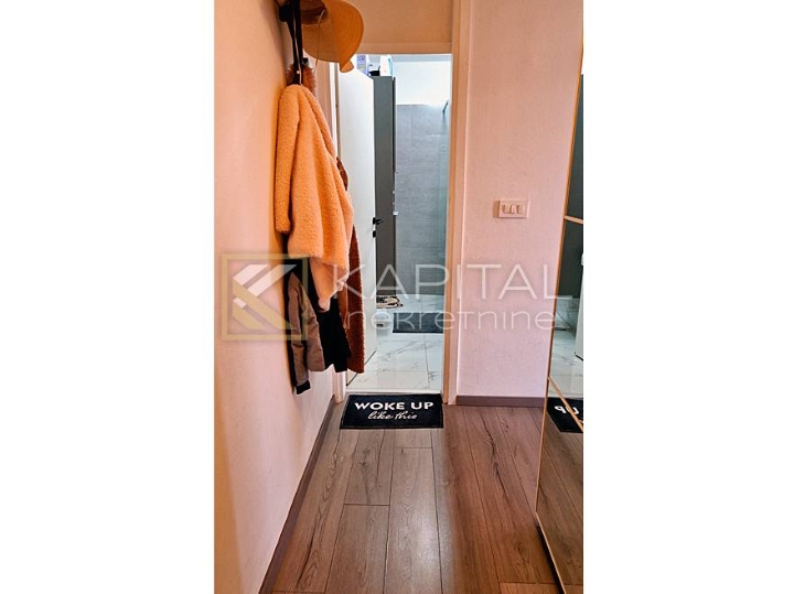 Srdoči, 1S+DB, namješten i opremljen