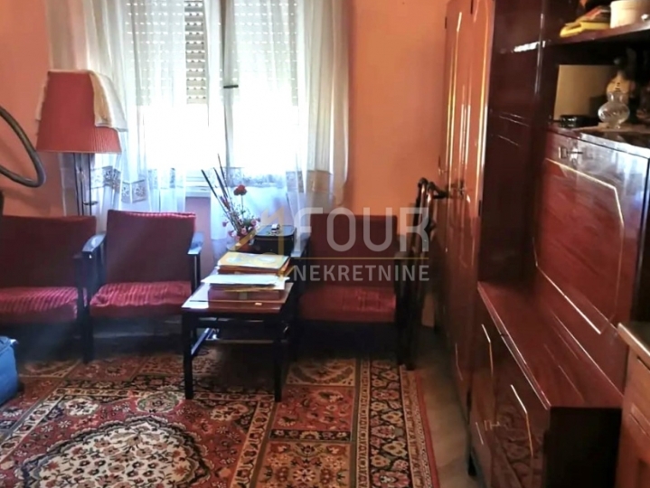 Rijeka, Škurinje, 2S+DB, 56.44m2, balkon