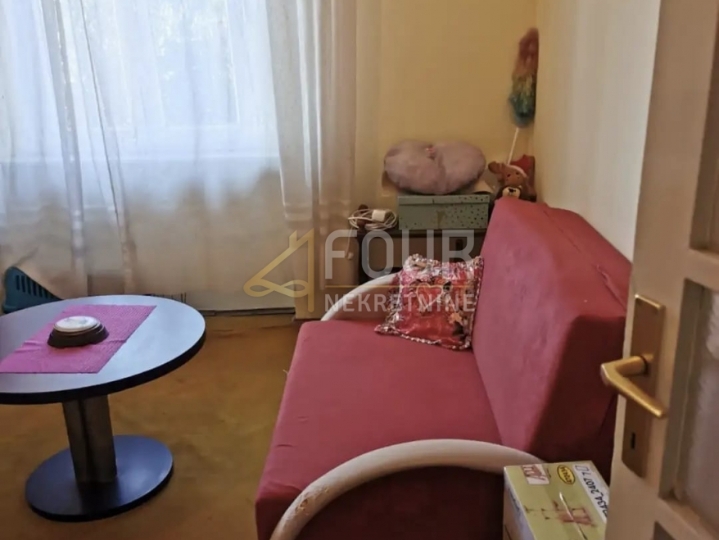 Rijeka, Škurinje, 2S+DB, 56.44m2, balkon