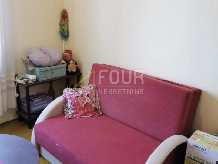 Rijeka, Škurinje, 2S+DB, 56.44m2, balkon