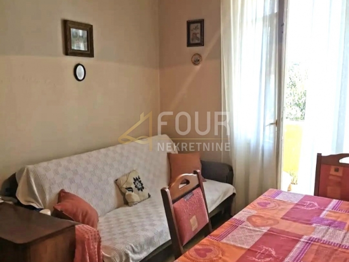 Rijeka, Škurinje, 2S+DB, 56.44m2, balkon