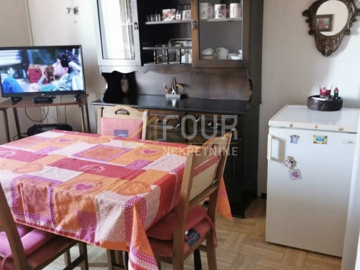 Rijeka, Škurinje, 2S+DB, 56.44m2, balkon