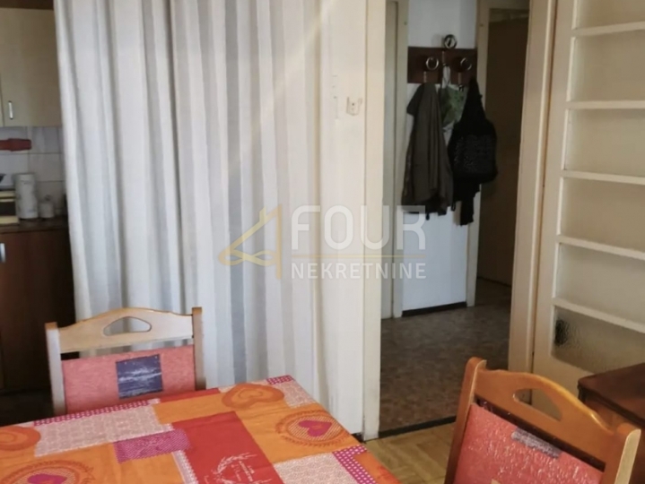 Rijeka, Škurinje, 2S+DB, 56.44m2, balkon